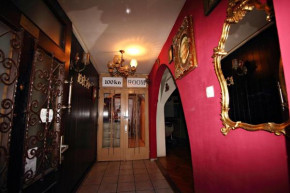 Hotels in Općina Osijek